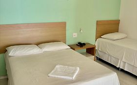 Hotel Flamboiã